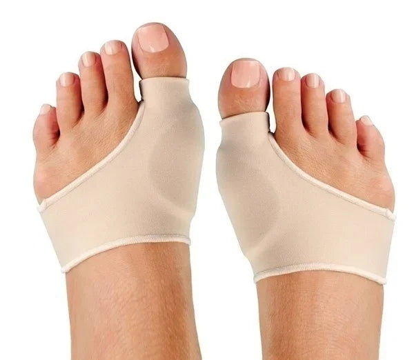 Corretor de pé ortopédico