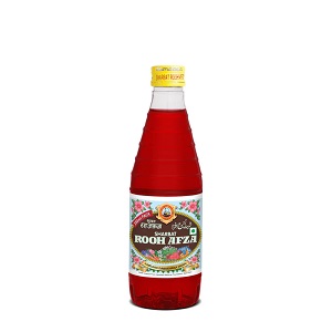 Sharbat Roohafza 250 ml Brand: Hamdard Dawakhana