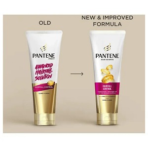 Pantene Hairfall Control Conditioner 200 ml - Image 7