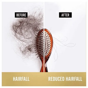 Pantene Hairfall Control Conditioner 200 ml - Image 6