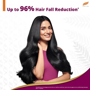 Himalaya Anti-Hair Fall Bhringaraja Shampoo - Image 4