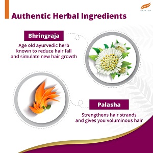 Himalaya Anti-Hair Fall Bhringaraja Shampoo - Image 5