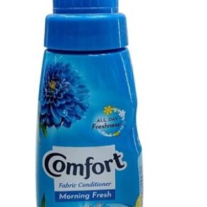 Comfort Fabric Conditioner - 210 ml (Blue)