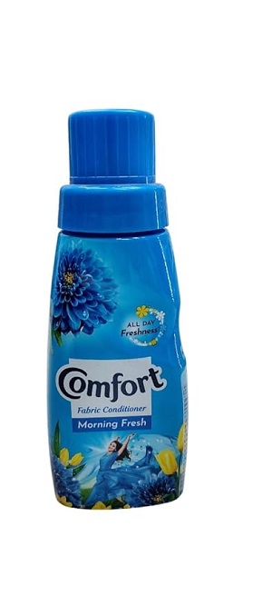 Comfort Fabric Conditioner - 210 ml (Blue)