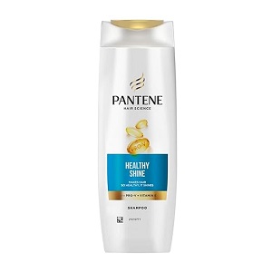 Pantene Hair Science Healthy Shine Shampoo 180ml