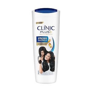 Clinic Plus Strong & Long Shampoo 175 ml