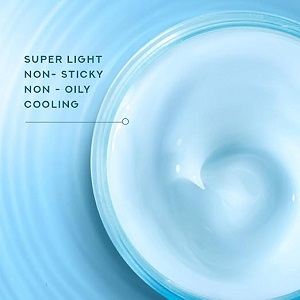 Pond's Super Light Gel Oil Free Face Moisturizer 100 ml - Image 4