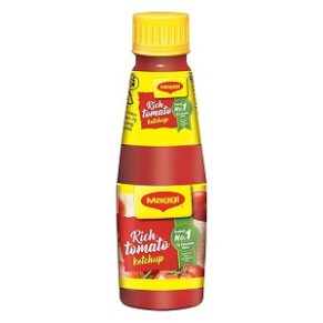 MAGGI Rich Tomato Ketchup, 190g