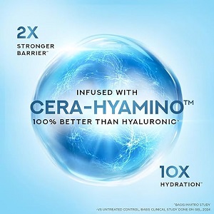 Pond's Super Light Gel Oil Free Face Moisturizer 100 ml - Image 5