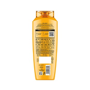 Loreal Paris Extraordinary Oil Nourishing Shampoo 180ml - Image 2