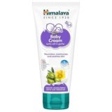 Himalaya Baby Cream