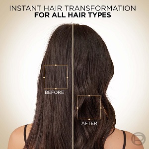 Loreal Paris Extraordinary Oil Nourishing Shampoo 180ml - Image 8