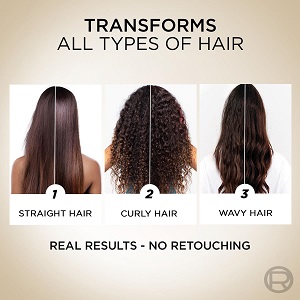 Loreal Paris Extraordinary Oil Nourishing Shampoo 180ml - Image 9