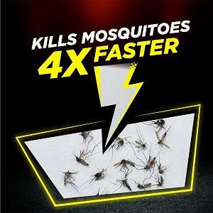 Hit Flying Insect Killer - Mosquito & Fly Killer Spray (400Ml) | Instant Kill | Protection From Dengue & Malaria, Pack Of 1 - Image 3
