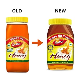 Dabur Honey - 600g | 100% Pure | World's No.1 Honey Brand with No Sugar Adulteration | For Fitness & Health | Natural Immunity Booster | 100% Indigenous | Rich in Antioxidants & Minerals - Image 4