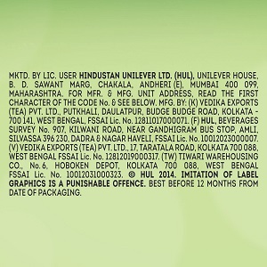 Lipton Honey Lemon Green Tea Bags, 25 Tea Bags - Image 4