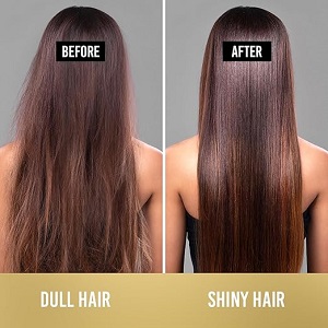 Pantene Hair Science Healthy Shine Shampoo 180ml - Image 4