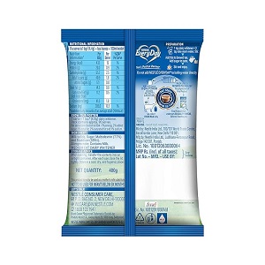 EveryDay Dairy Whitener by Nestle, 1kg, Pouch - Image 2