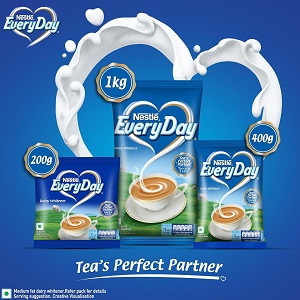 EveryDay Dairy Whitener by Nestle, 1kg, Pouch - Image 8