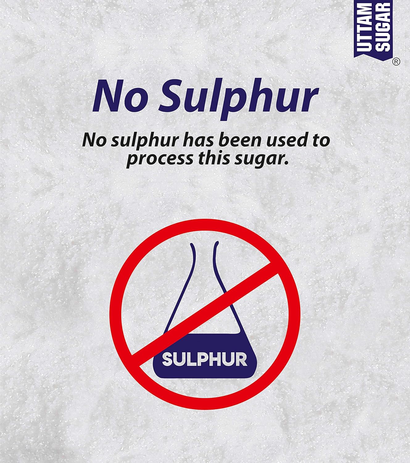 Uttam Sugar Sulphurfree Sugar, 5kg - Image 6