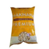 Makhana 250g medium size fox nut premium Quality