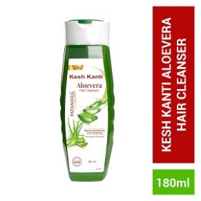 PATANJALI Kesh Kanti