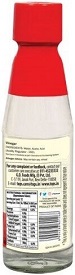 Tops White Vinegar Glass Bottle (180 ml) - Image 2