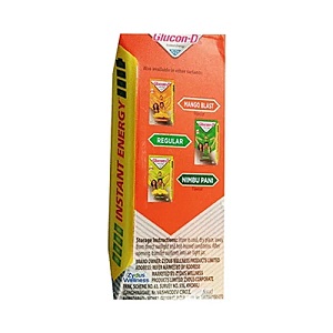 Glucon-D Glucon-D with Glucose - Image 2