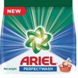 Ariel Perfect Wash Detergent Powder
