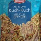 Bikaji All-in-One Kuch Kuch 400g pack