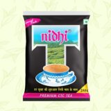 Nidhi CTC Tea