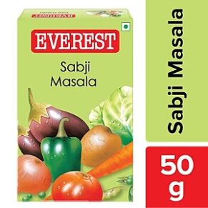 Everest Sabji Masala