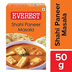 Everest Shahi Paneer Masala