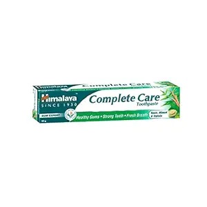 Himalaya Complete Care