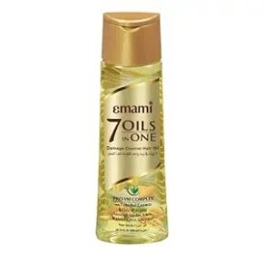 Emami 7 Oils in One Hair Oil