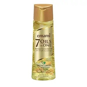 Emami 7 Oils in One Hair Oil