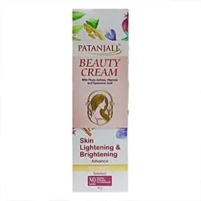 Patanjali Beauty Cream