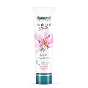 Himalaya Natural Glow Face Cream - Image 2