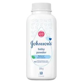 Johnson's Baby Powder