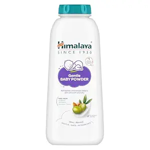 Himalaya Baby Powder