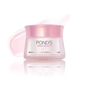 Pond's Bright Beauty Light Cream