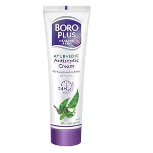 BoroPlus Ayurvedic Antiseptic Cream