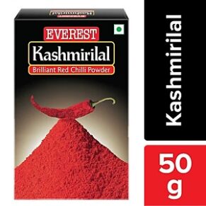 Everest Kashmirilal Chilli Powder