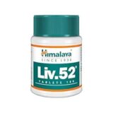 Himalaya Liv.52 Tablets