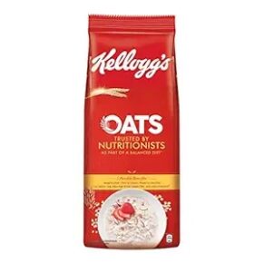Kellogg's Oats 425g