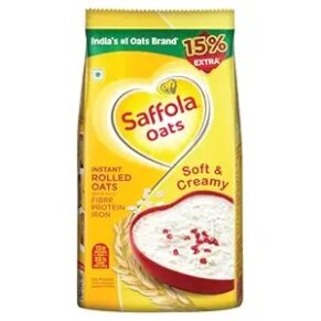 Saffola Oats