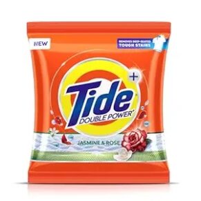Tide Plus Detergent Washing Powder