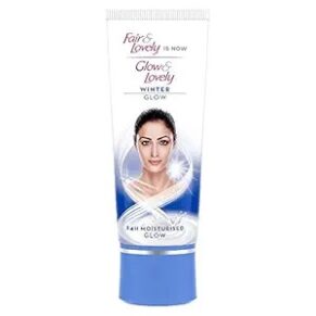 Glow & Lovely Winter Fairness Cream