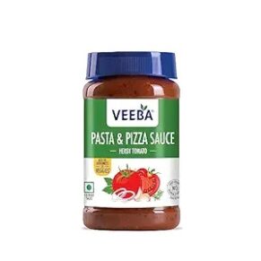 Veeba Pasta & Pizza Sauce