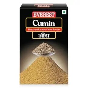 Everest Cumin Powder
